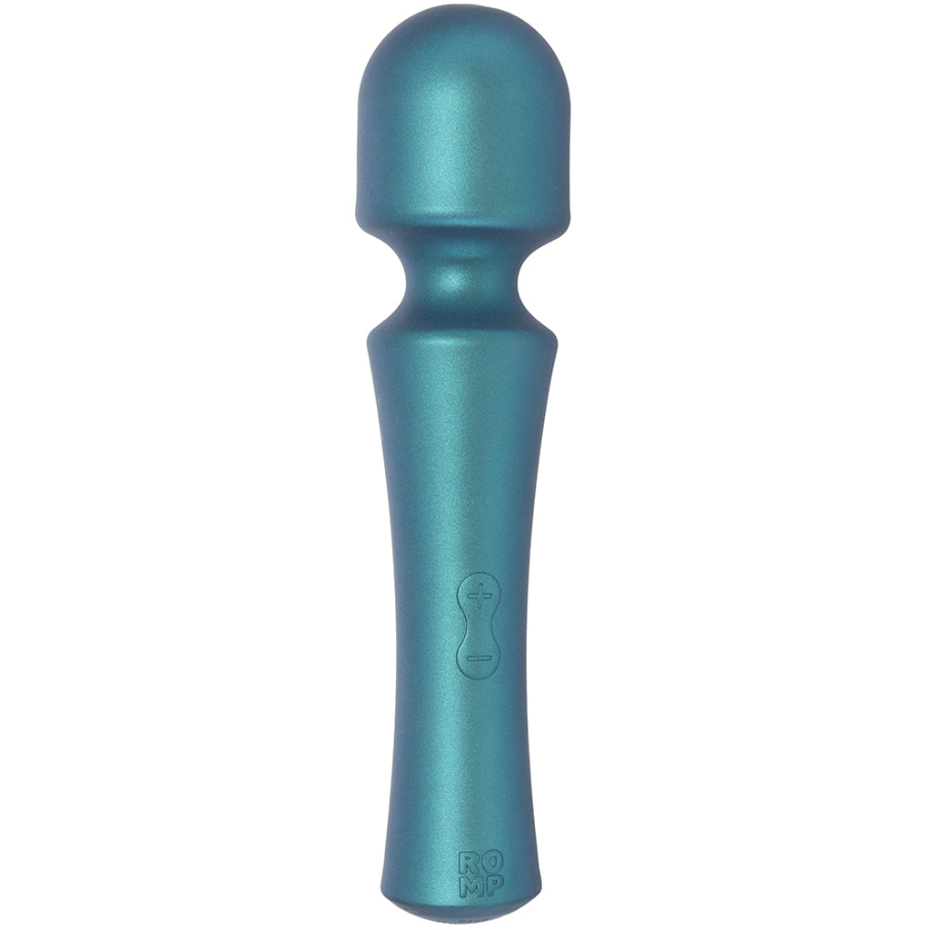 Romp Presto Wave Your Wand Massager Vibe Vibrators > Wands - Tophatter Daily Deals